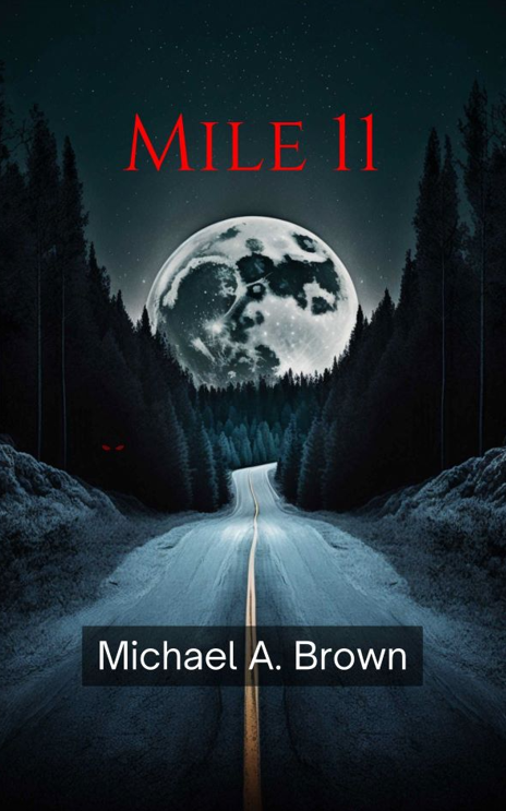 Mile 11