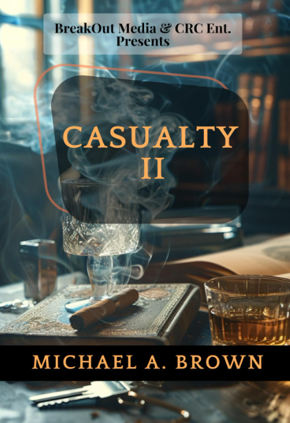 casualty 2