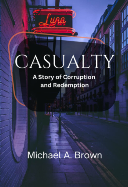 casualty